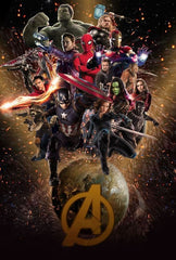 Avengers