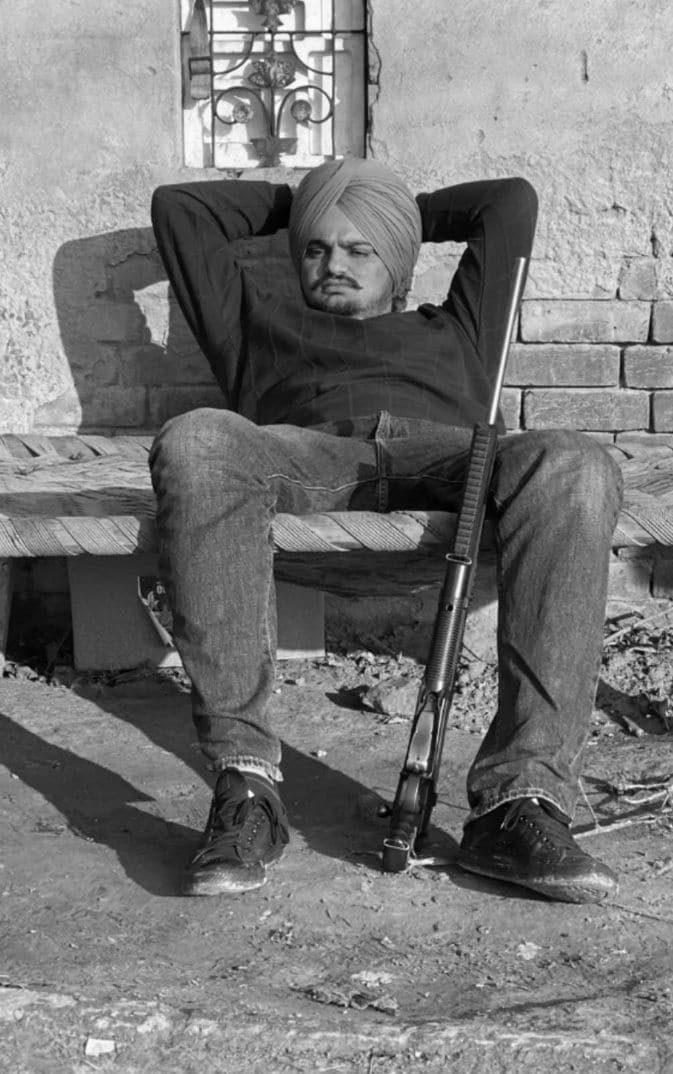Shubhdeep Singh Sidhu