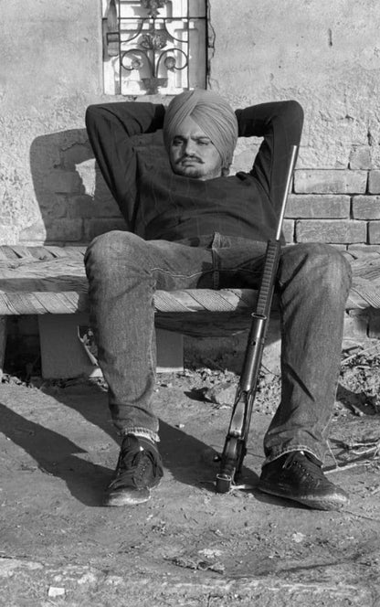 Shubhdeep Singh Sidhu