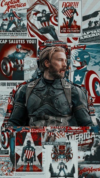 Captain America