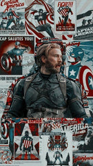 Captain America
