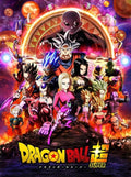 dbz super saiyan
