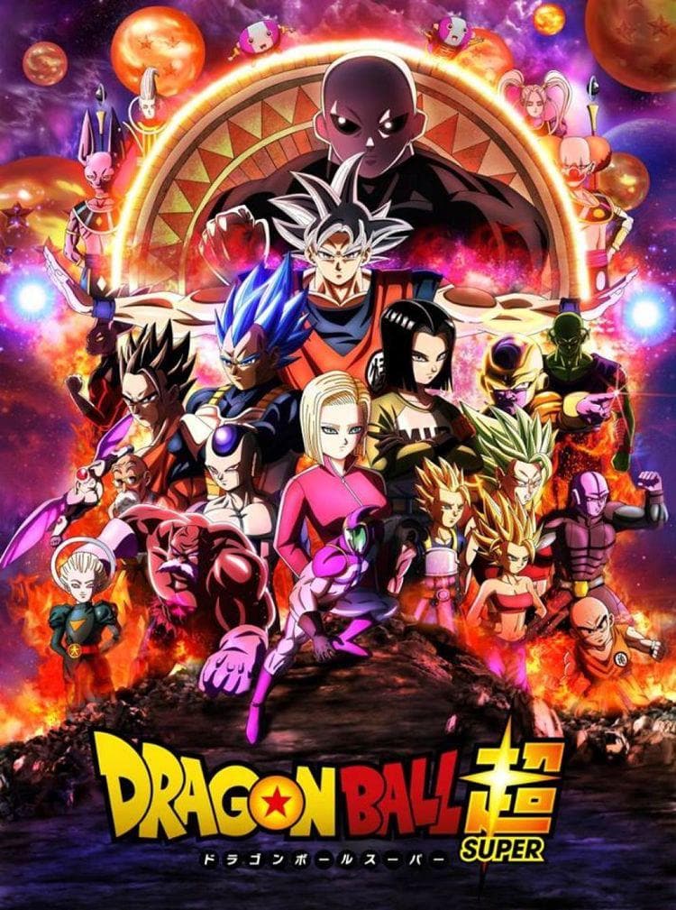 dbz super saiyan