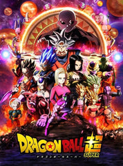 dbz super saiyan