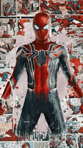 Spider Man