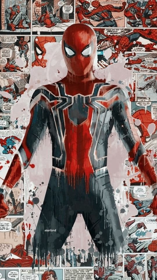 Spider Man