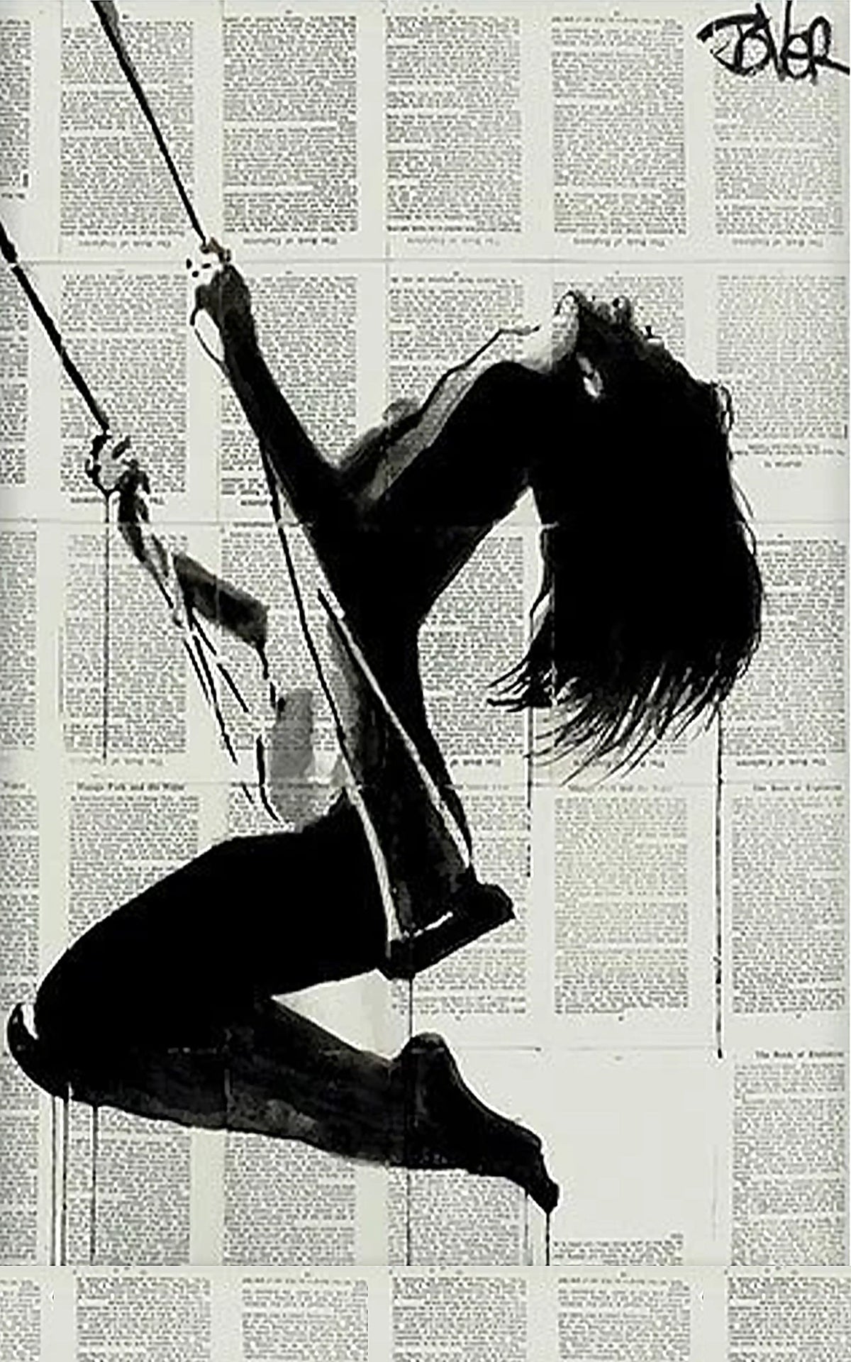 Canvas Painting