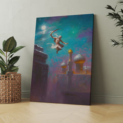arabian nights