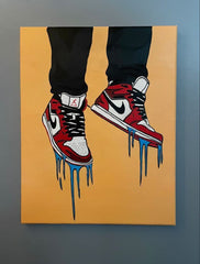air jordan