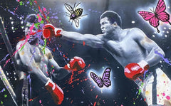 Canvas Painting