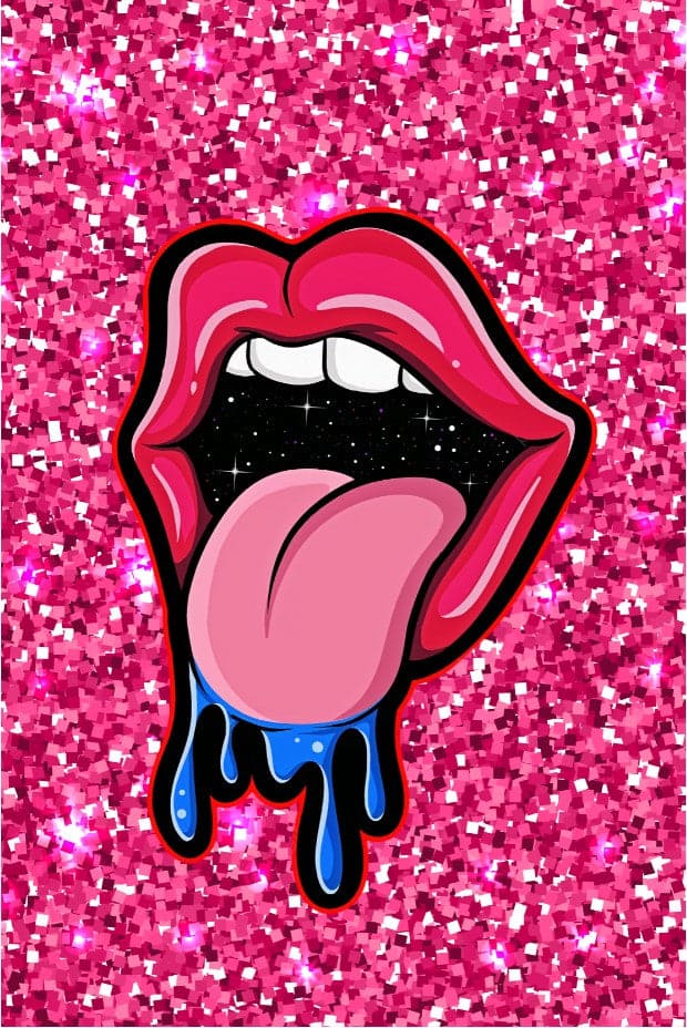 Pink Lip