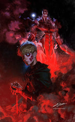 god of destruction