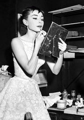 evergreen audrey