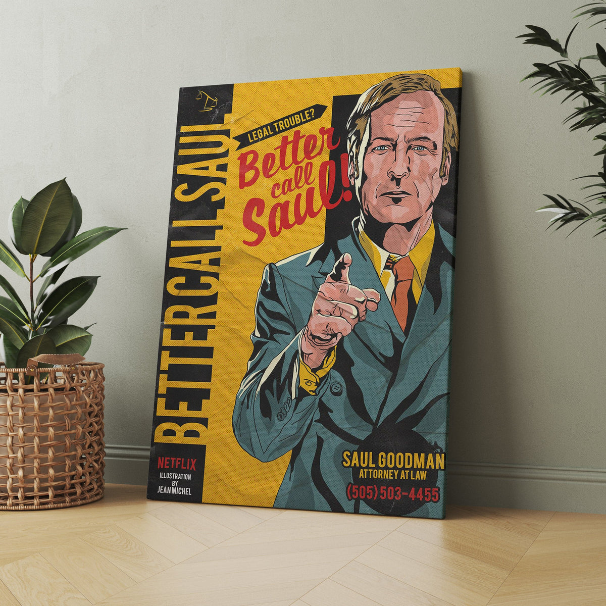 better call saul