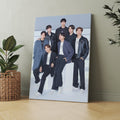 BTS aesthetic