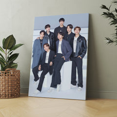 BTS aesthetic