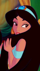princess jasmine 2