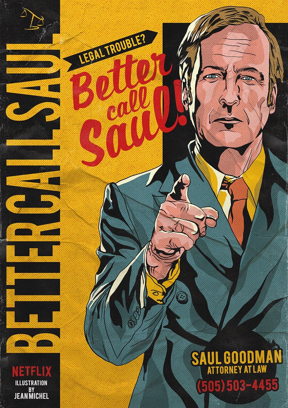 better call saul