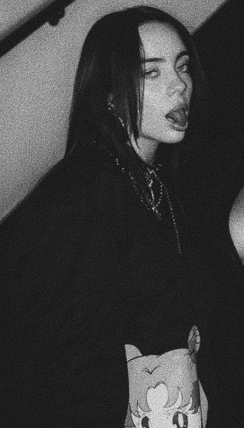 billie mommy