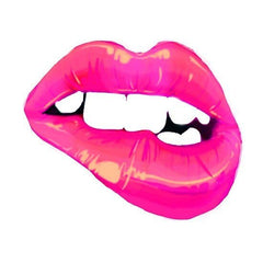 lips art