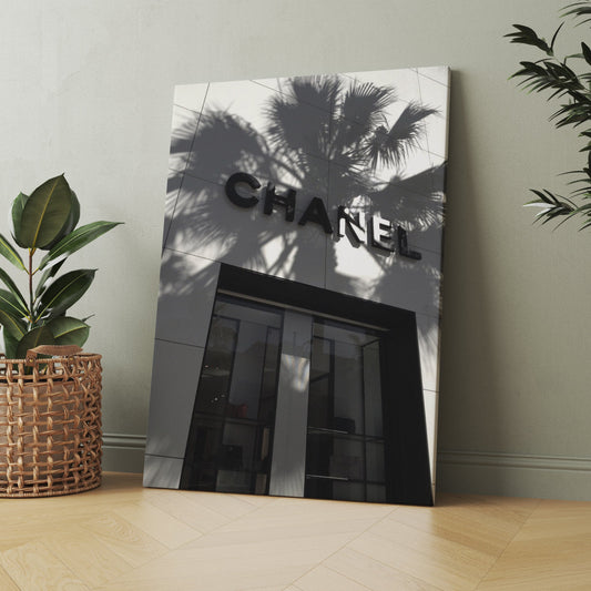 Chanel Aesthetic