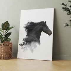 Contemporary Horse