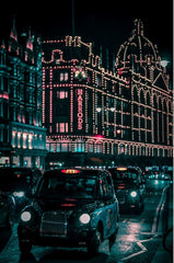 Harrods Street