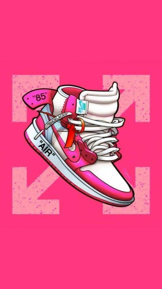 for her