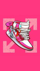 for her