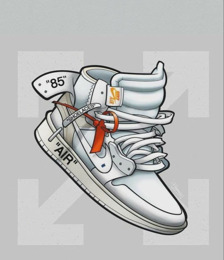 off white x off white