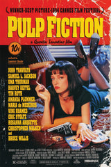Pulp fiction