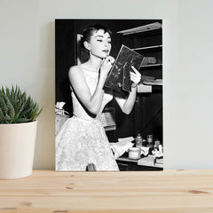evergreen audrey