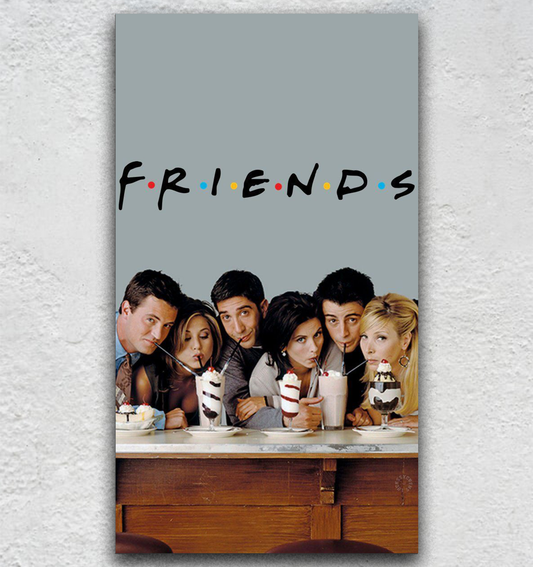 Friends 4