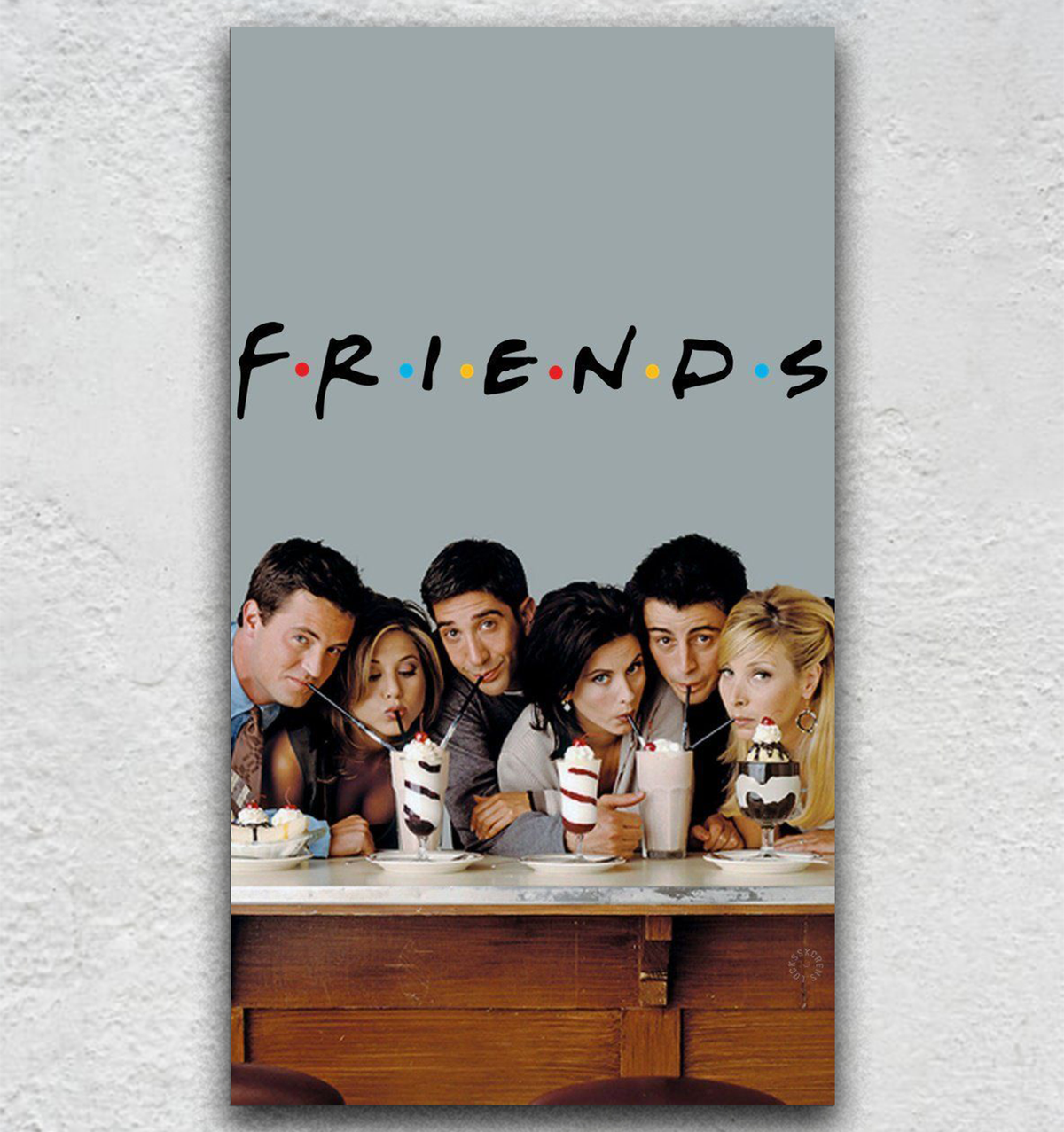 Friends 4