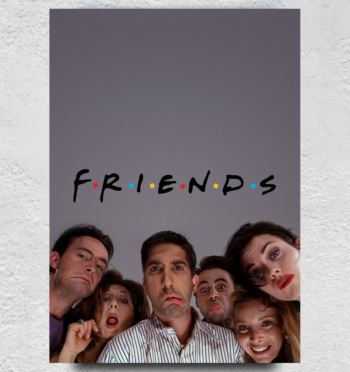 Friends 6