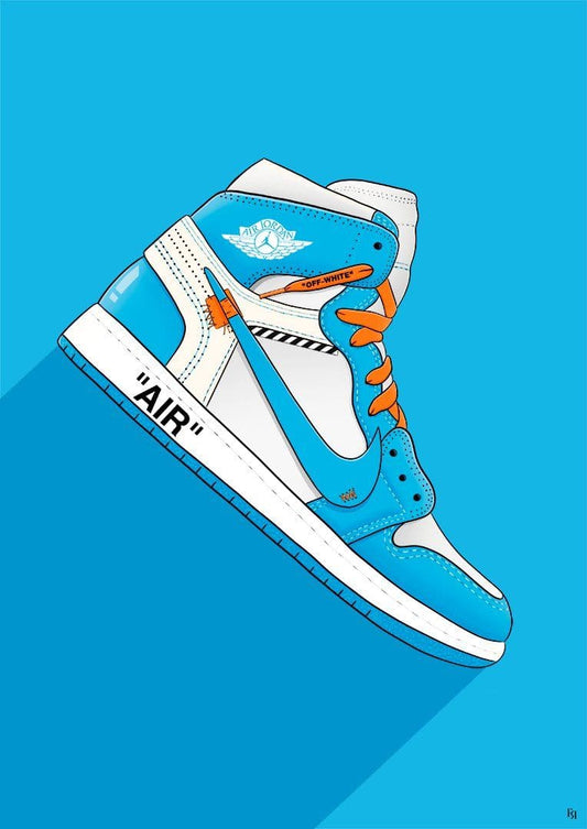 icey air
