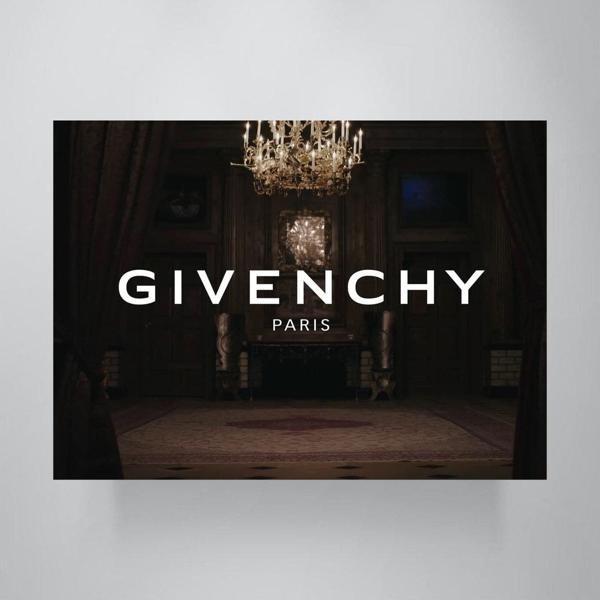 GIVENCHY