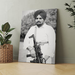 GOAT Sidhu Moose Wala