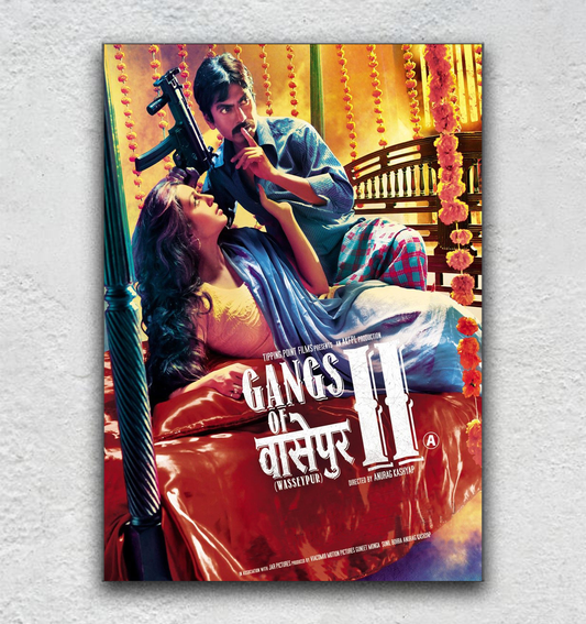 Gang Of Wasseypur