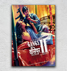 Gang Of Wasseypur