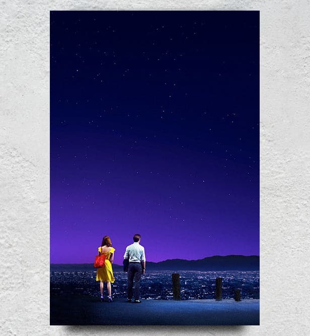 LA LA LAND