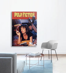 Pulp Fiction