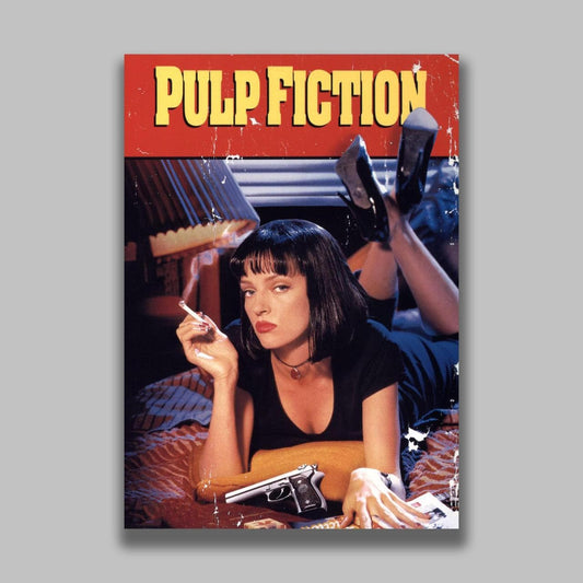 Pulp Fiction