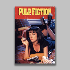Pulp Fiction