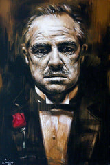 God father