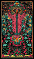 Psychedelic Evil