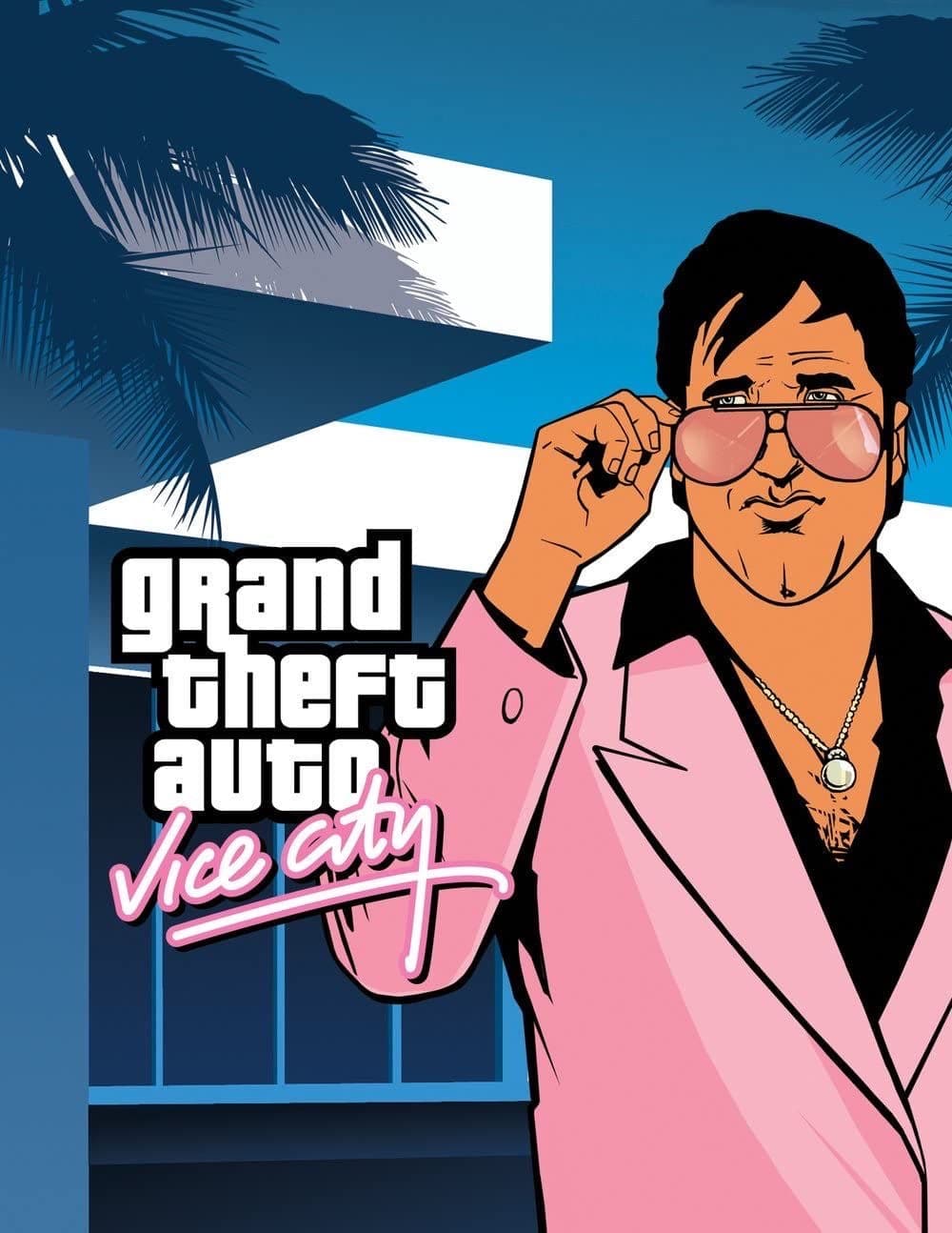 Grand theft auto