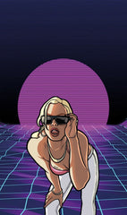 GTA Girl