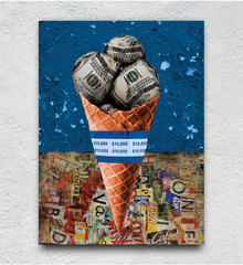 Ice Money