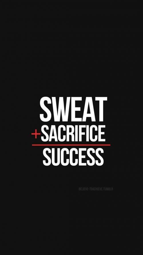 motivation for us
